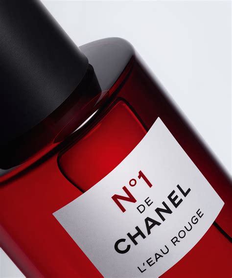 parfum chanel no 1|no 1 de Chanel reviews.